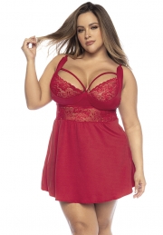 Sleepwear Mapalé 7539X 